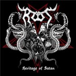Root- Heritage of Satan